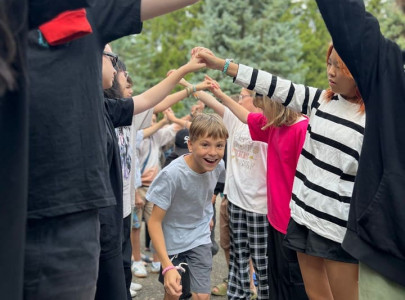 Буревестник 11–21 Авг Нижн. Новгород Wonderwood Adventures