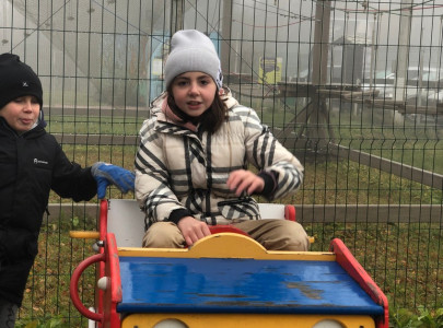 Центр активного отдыха Л. Тягачева, 31 Окт-6 Ноя 2021 г.  