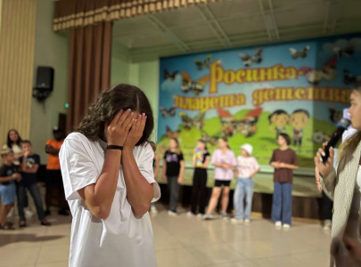 Чувашия, 7–19 Авг CHUVAWOOD Adventures
