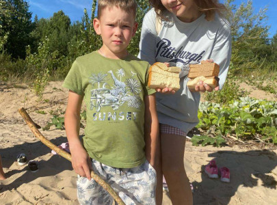 Чувашия, 7–19 Авг CHUVAWOOD Adventures