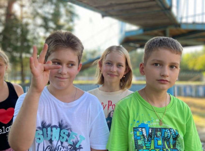 Чувашия, 7–19 Авг CHUVAWOOD Adventures