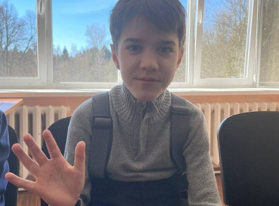 АО Искра, 17–19 Марта Active Detective