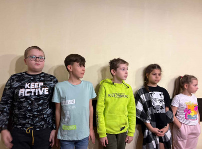 Берез. Роща, 18–20 Ноя Active Detective