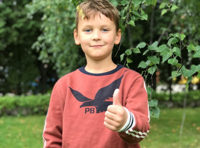 21-28 Августа 2021 (БР)    ALL STARS: Soft Skills для юных лидеров