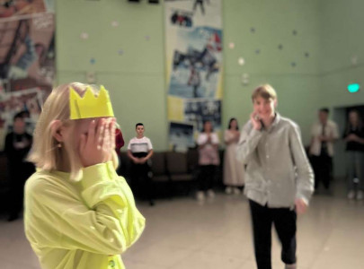 Чувашия, 7–19 Авг CHUVAWOOD Adventures