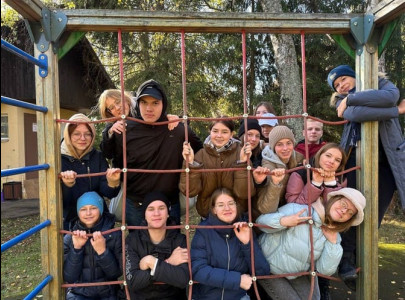 Искра 9–15 Октября ФОРМУЛА УСПЕХА 
