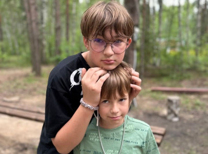 Буревестник 11–21 Авг Нижн. Новгород Wonderwood Adventures