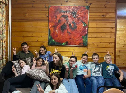 ЦО Л. Тягачева, 10–16 Октября