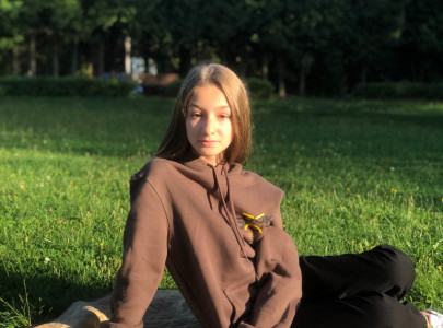 21-28 Августа 2021 (БР)    ALL STARS: Soft Skills для юных лидеров