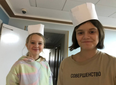Искра, 23–25 Сентября Dream Cuisine