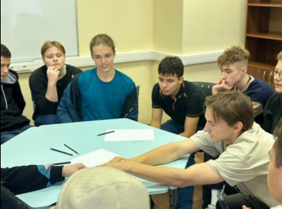 Искра 9–15 Октября ФОРМУЛА УСПЕХА 