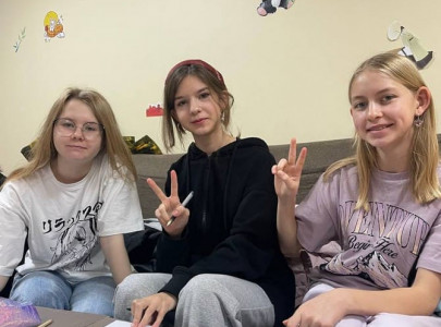 Искра 20 – 22 Октября The Mystery of Golden Panda