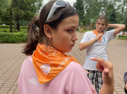 Березовая Роща 11–20Авг Carnival Fun-Land