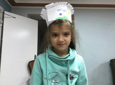 Искра, 23–25 Сентября Dream Cuisine