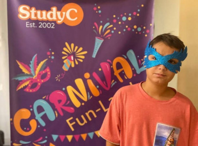 Березовая Роща 11–20Авг Carnival Fun-Land