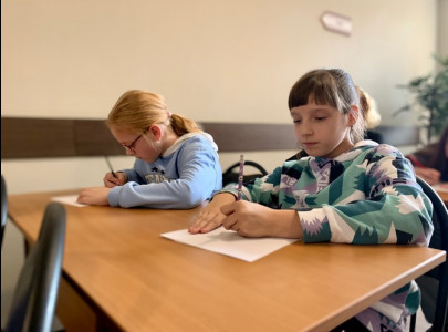 Озеро Круглое 3 – 6 Ноя Art Club