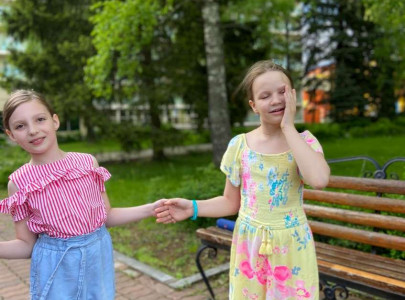 Березовая Роща, 1–10 Июня