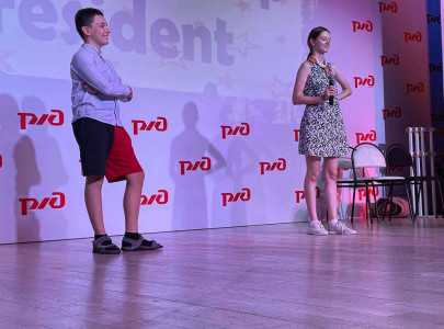 Березовая Роща, 11–20 Августа