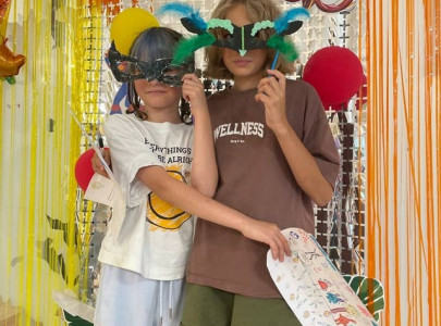 Березовая Роща 11–20Авг Carnival Fun-Land