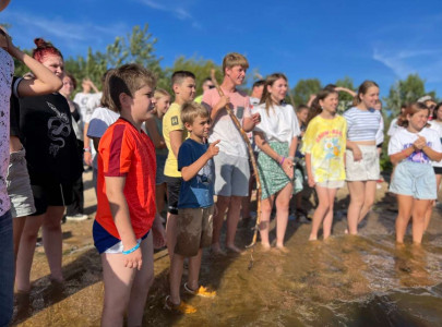 Чувашия, 7–19 Авг CHUVAWOOD Adventures
