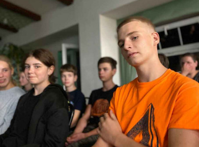 ЦО Л. Тягачева, 10–16 Октября