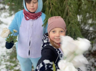 Центр Отдыха Л.Тягачева 29 Окт – 04 Ноя Wonderwood Adventures