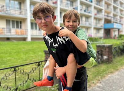 Буревестник 11–21 Авг Нижн. Новгород Wonderwood Adventures