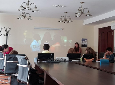 21-28 Августа 2021 (БР)    ALL STARS: Soft Skills для юных лидеров