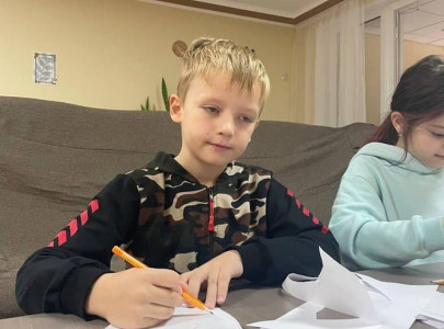 Искра 20 – 22 Октября The Mystery of Golden Panda