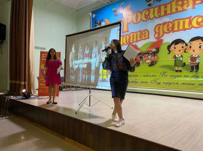 Чувашия, 7–19 Авг CHUVAWOOD Adventures