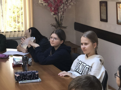 пос. Деденево, 18-20 Марта