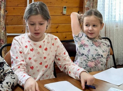 Центр Отдыха Л.Тягачева 29 Окт – 04 Ноя Wonderwood Adventures