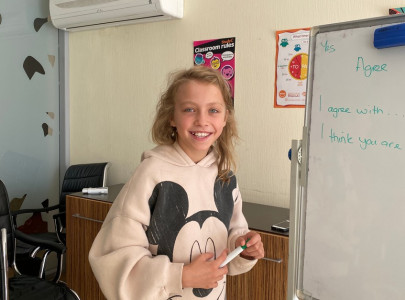 21-28 Августа 2021 (БР)    ALL STARS: Soft Skills для юных лидеров