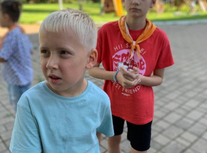 Березовая Роща 11–20Авг Carnival Fun-Land