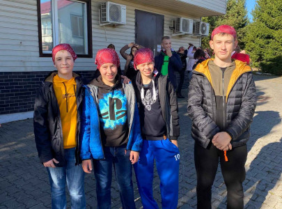 ЦО Л. Тягачева, 10–16 Октября