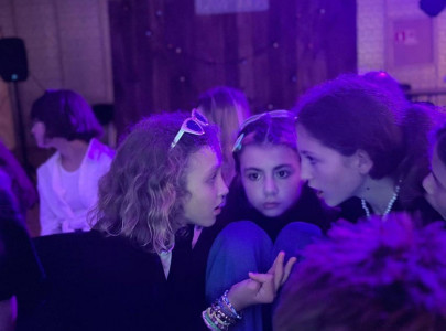 Озеро Круглое 13–19 Авг ALL STARS