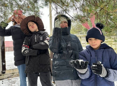 Центр Отдыха Л.Тягачева 29 Окт – 04 Ноя Wonderwood Adventures