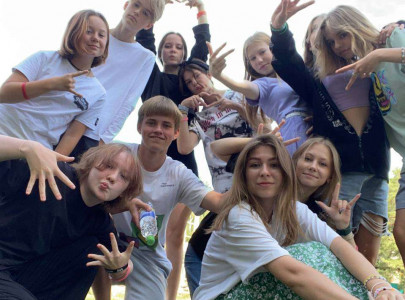 Чувашия, 7–19 Авг CHUVAWOOD Adventures