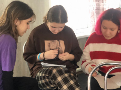 Центр активного отдыха Л. Тягачева, 31 Окт-6 Ноя 2021 г.  
