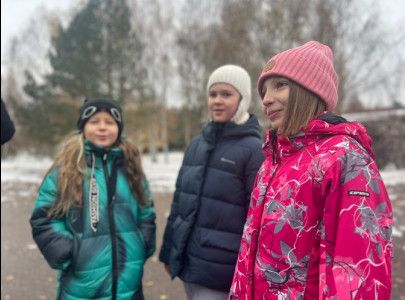 Центр Отдыха Л.Тягачева 29 Окт – 04 Ноя Wonderwood Adventures