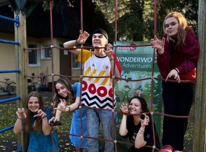 Искра 22–24 Сент ТРЕНИНГ ТИМ-ЛИДЕРОВ