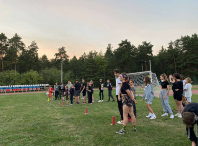 Чувашия, 7–19 Авг CHUVAWOOD Adventures