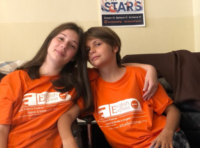 21-28 Августа 2021 (БР)    ALL STARS: Soft Skills для юных лидеров
