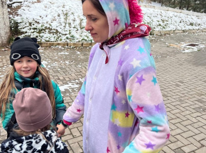 Центр Отдыха Л.Тягачева 29 Окт – 04 Ноя Wonderwood Adventures