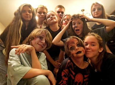21-28 Августа 2021 (БР)    ALL STARS: Soft Skills для юных лидеров