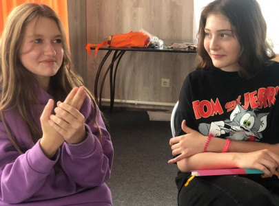 Центр активного отдыха Л. Тягачева, 31 Окт-6 Ноя 2021 г.  
