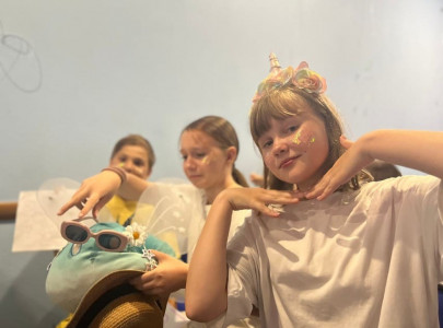 Буревестник 11–21 Авг Нижн. Новгород Wonderwood Adventures