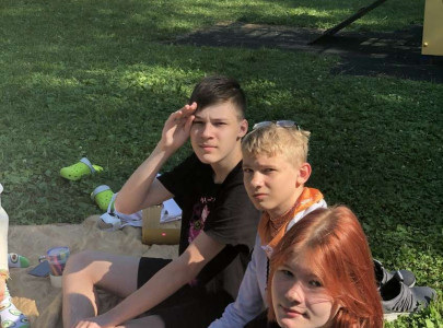 Березовая Роща, 21–30 Июля
