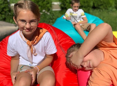 Березовая Роща 11–20Авг Carnival Fun-Land