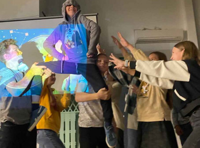 ЦО Л. Тягачева, 10–16 Октября